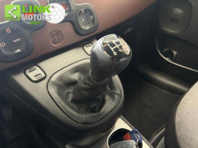 Fiat Panda Cross Cross 1.3 MJT S&S 4x4 (16)