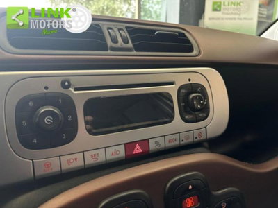 Fiat Panda Cross Cross 1.3 MJT S&S 4x4 (18)
