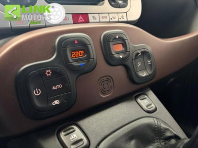 Fiat Panda Cross Cross 1.3 MJT S&S 4x4 (19)