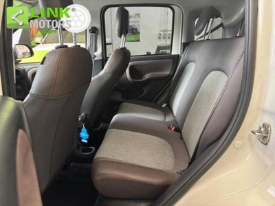 Fiat Panda Cross Cross 1.3 MJT S&S 4x4 (20)