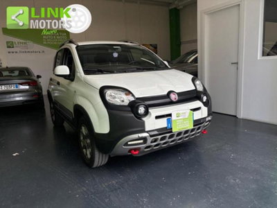 Fiat Panda Cross Cross 1.3 MJT S&S 4x4 (6)