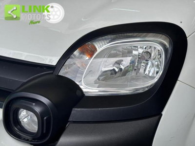 Fiat Panda Cross Cross 1.3 MJT S&S 4x4 (8)