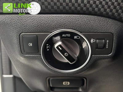 Mercedes-Benz CLA 180 d Automatic Sport Night (14)