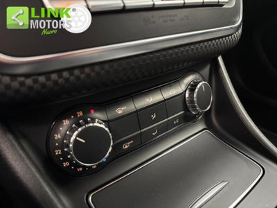 Mercedes-Benz CLA 180 d Automatic Sport Night (17)