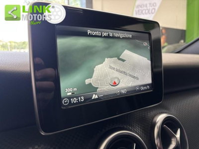 Mercedes-Benz CLA 180 d Automatic Sport Night (19)