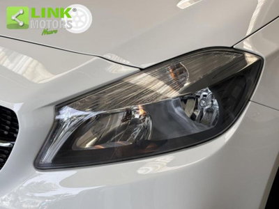 Mercedes-Benz CLA 180 d Automatic Sport Night (9)