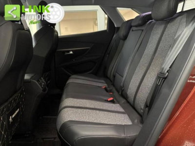 Peugeot 3008 BlueHDi 130 S&S Allure (11)