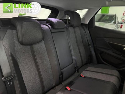 Peugeot 3008 BlueHDi 130 S&S Allure (13)