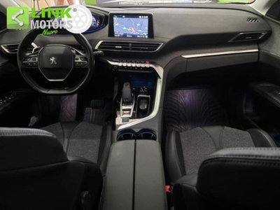 Peugeot 3008 BlueHDi 130 S&S Allure (14)