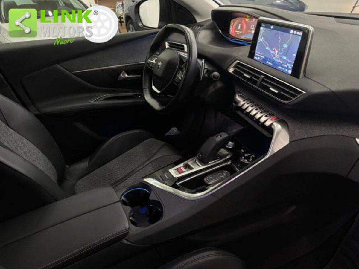Peugeot 3008 BlueHDi 130 S&S Allure (15)