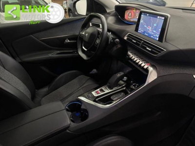 Peugeot 3008 BlueHDi 130 S&S Allure (15)