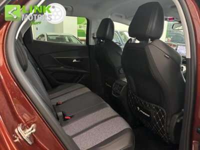 Peugeot 3008 BlueHDi 130 S&S Allure (17)