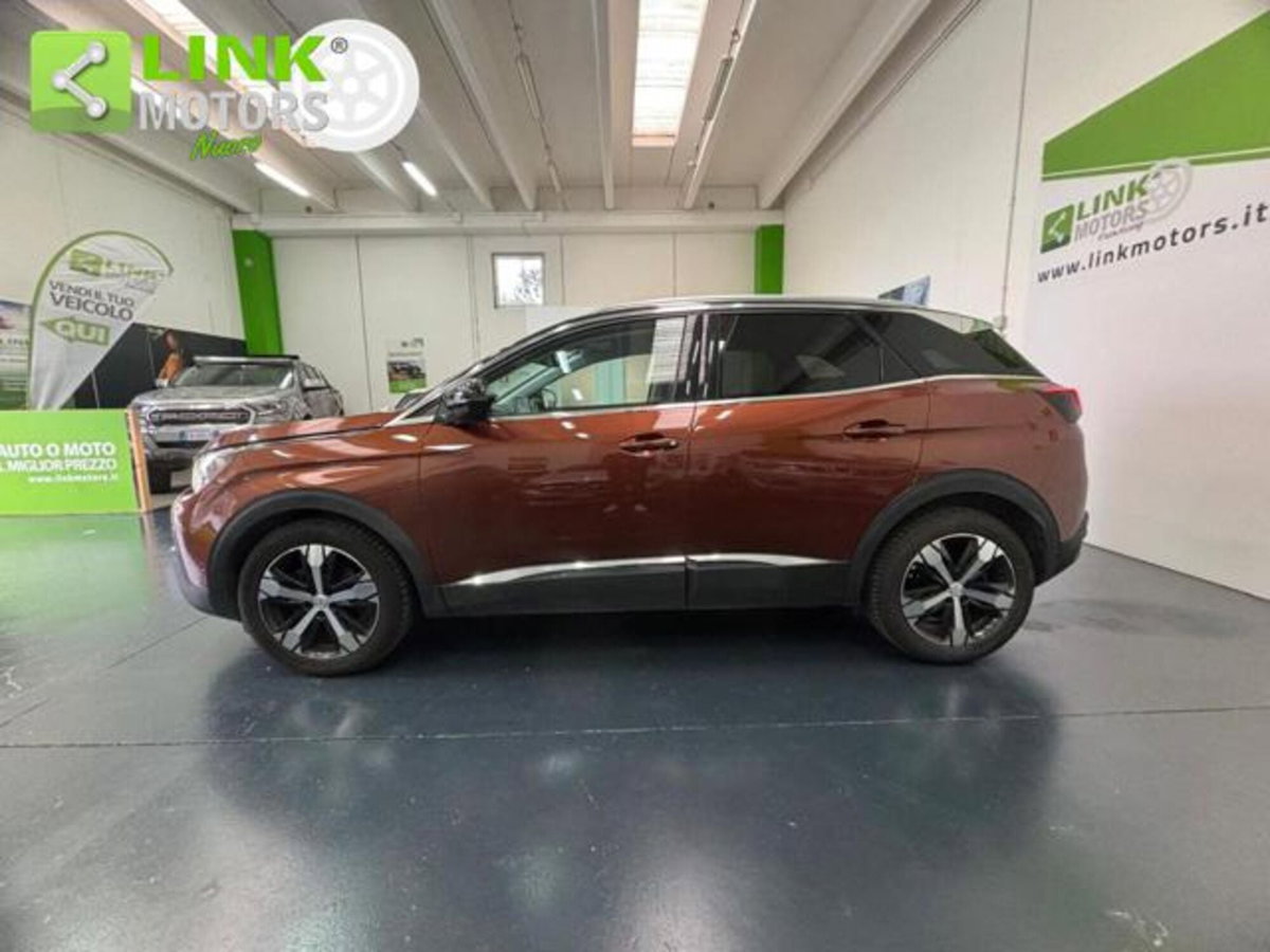 Peugeot 3008 BlueHDi 130 S&S Allure (2)