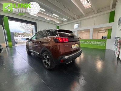 Peugeot 3008 BlueHDi 130 S&S Allure (3)