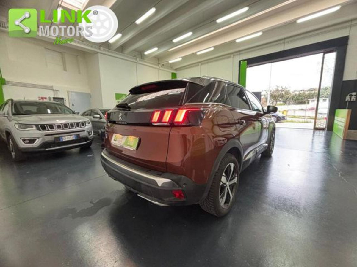 Peugeot 3008 BlueHDi 130 S&S Allure (5)