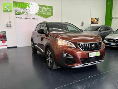 Peugeot 3008 BlueHDi 130 S&S Allure (7)