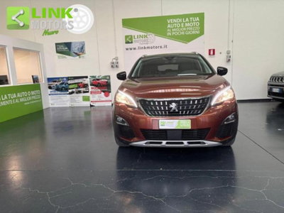 Peugeot 3008 BlueHDi 130 S&S Allure (8)