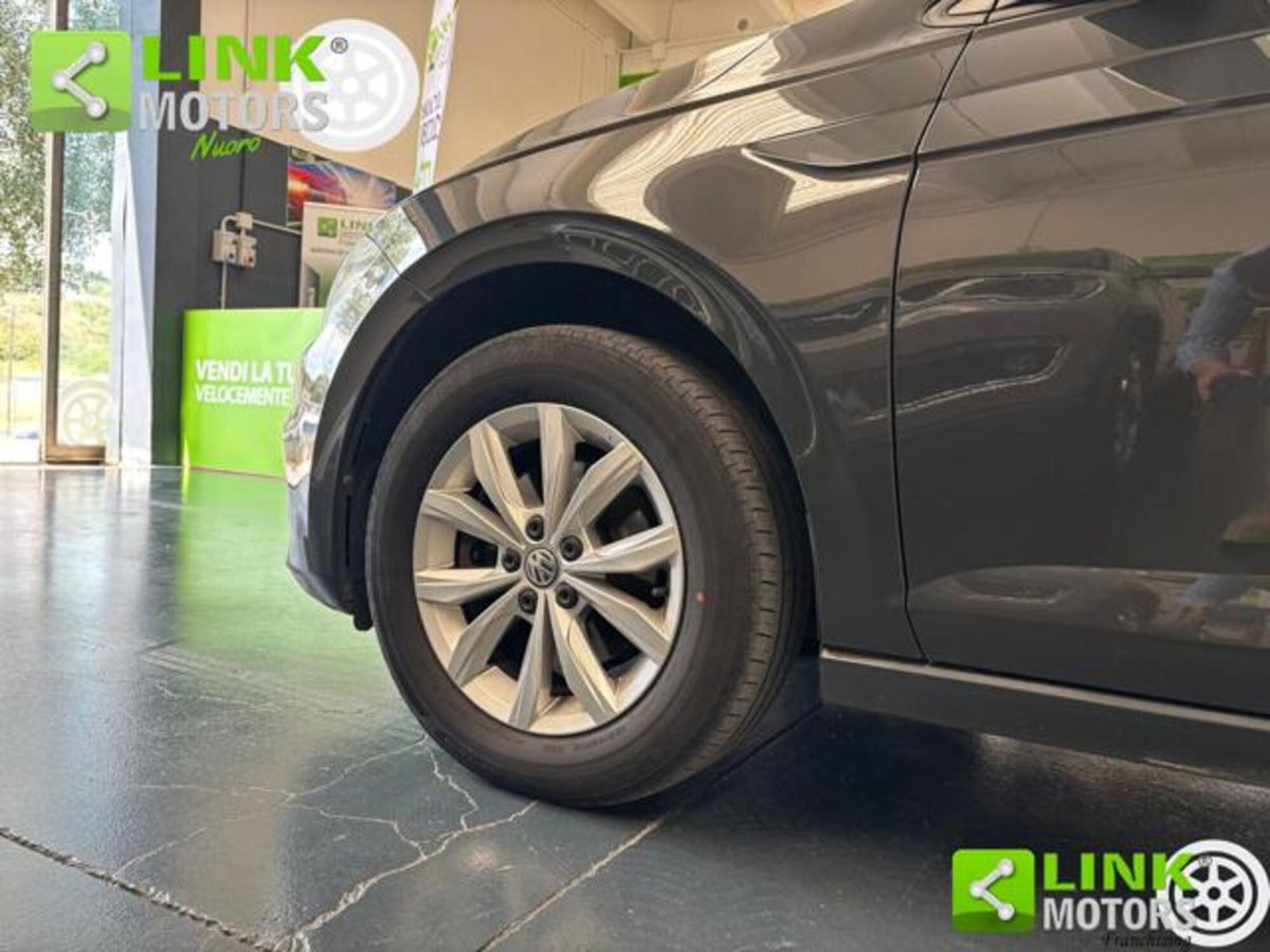 Volkswagen Polo 1.6 TDI 95 CV DSG 5p. Highline BlueMotion Tech. (10)
