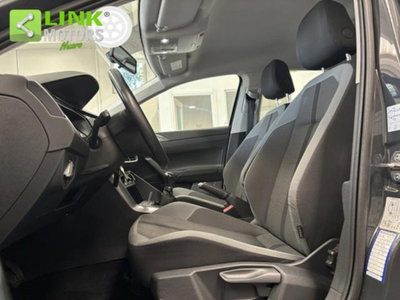 Volkswagen Polo 1.6 TDI 95 CV DSG 5p. Highline BlueMotion Tech. (12)