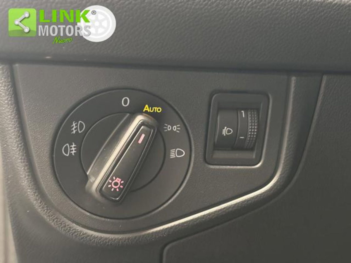 Volkswagen Polo 1.6 TDI 95 CV DSG 5p. Highline BlueMotion Tech. (13)