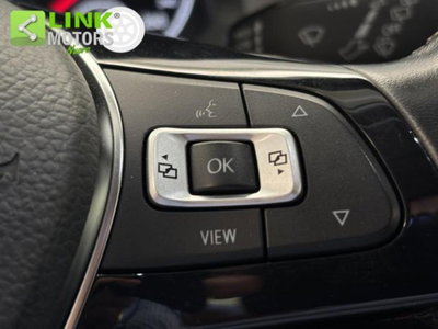 Volkswagen Polo 1.6 TDI 95 CV DSG 5p. Highline BlueMotion Tech. (15)