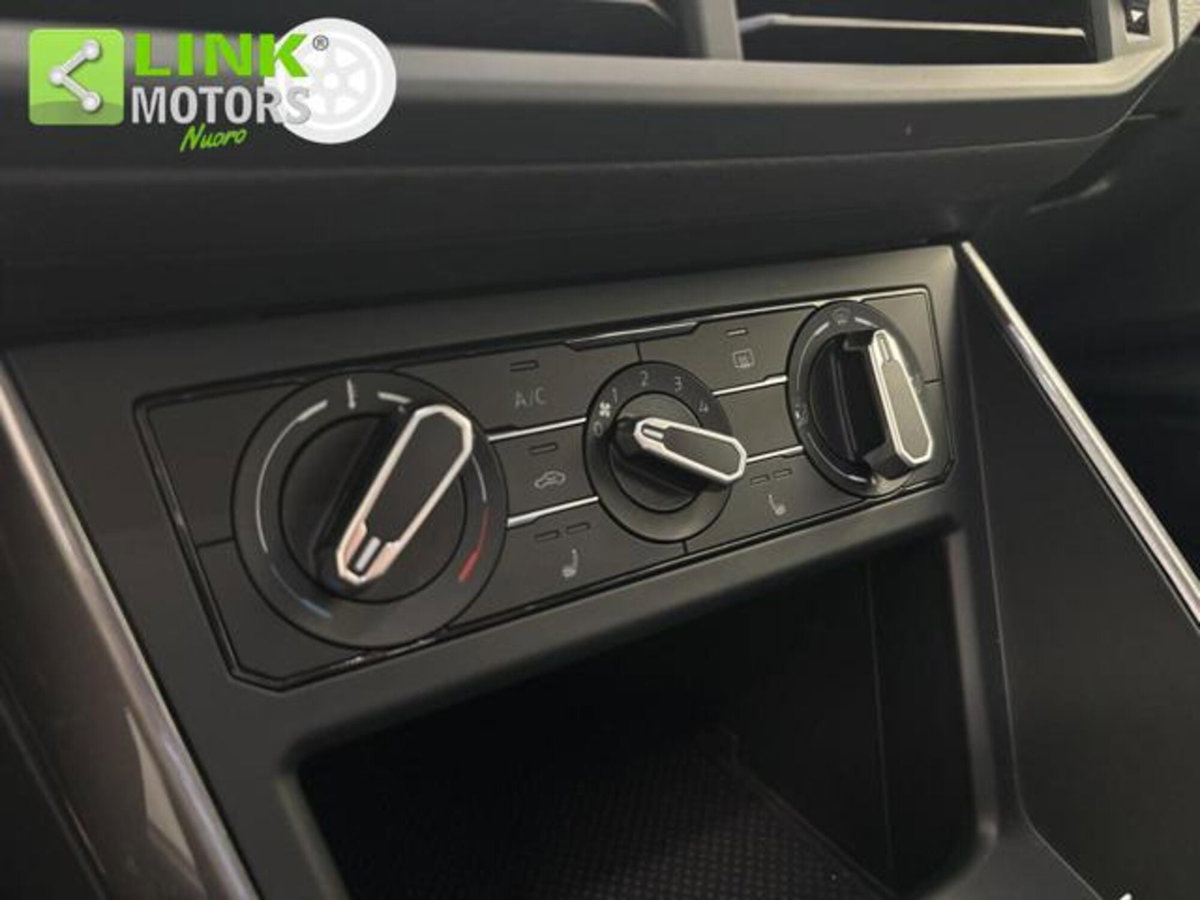Volkswagen Polo 1.6 TDI 95 CV DSG 5p. Highline BlueMotion Tech. (18)