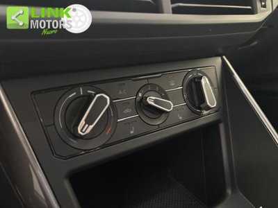 Volkswagen Polo 1.6 TDI 95 CV DSG 5p. Highline BlueMotion Tech. (18)