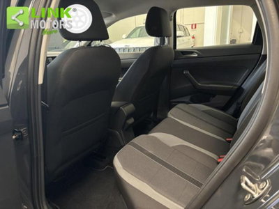 Volkswagen Polo 1.6 TDI 95 CV DSG 5p. Highline BlueMotion Tech. (20)