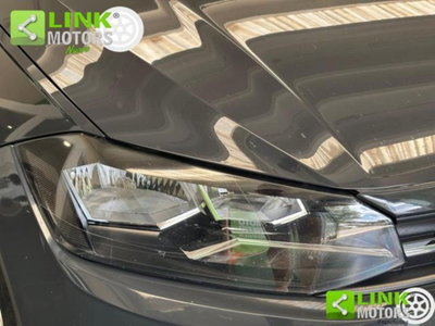 Volkswagen Polo 1.6 TDI 95 CV DSG 5p. Highline BlueMotion Tech. (9)