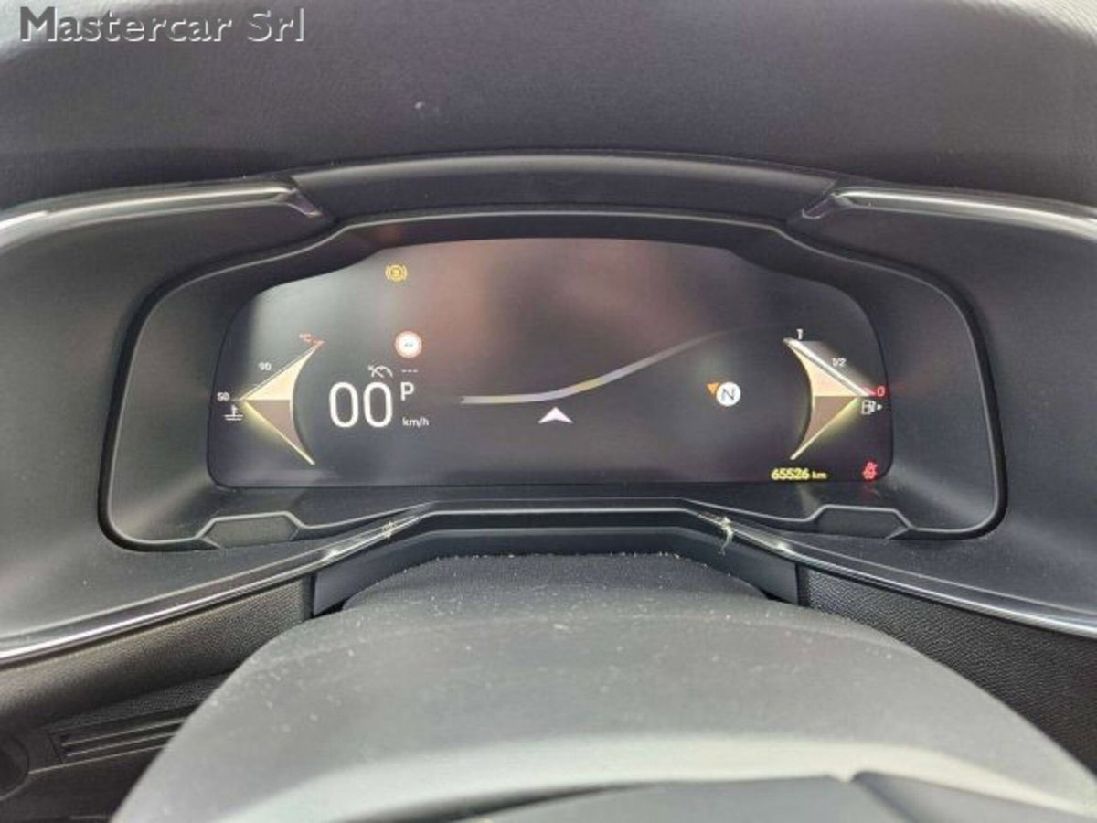 Ds DS 7 1.5 bluehdi Bastille Business 130cv auto (15)