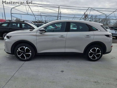 Ds DS 7 1.5 bluehdi Bastille Business 130cv auto (4)