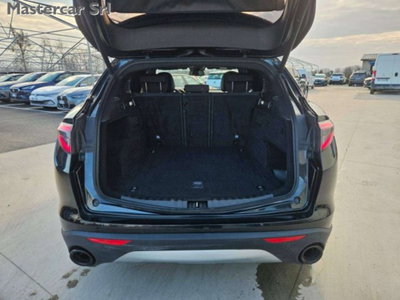 Alfa Romeo Stelvio 2.2 t Intensa Q4 210cv auto (12)