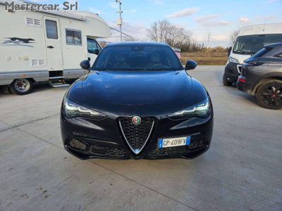 Alfa Romeo Stelvio 2.2 t Intensa Q4 210cv auto (3)