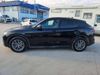 Alfa Romeo Stelvio 2.2 t Intensa Q4 210cv auto (5)