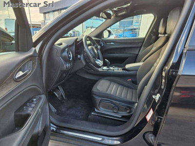 Alfa Romeo Stelvio 2.2 t Intensa Q4 210cv auto (9)
