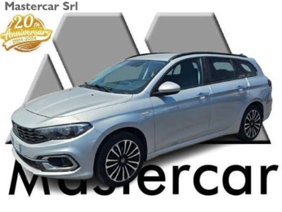 Fiat Tipo Station Wagon Tipo SW 1.3 mjt CityLife s&s 95cv usata