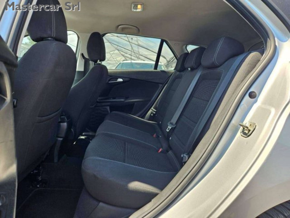 Fiat Tipo Station Wagon Tipo SW 1.3 mjt CityLife s&s 95cv (10)