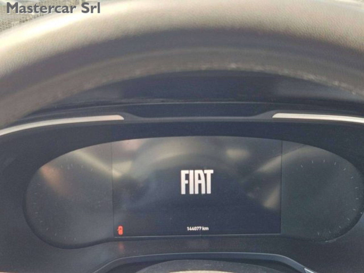 Fiat Tipo Station Wagon Tipo SW 1.3 mjt CityLife s&s 95cv (11)