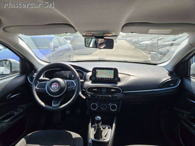 Fiat Tipo Station Wagon Tipo SW 1.3 mjt CityLife s&s 95cv (13)