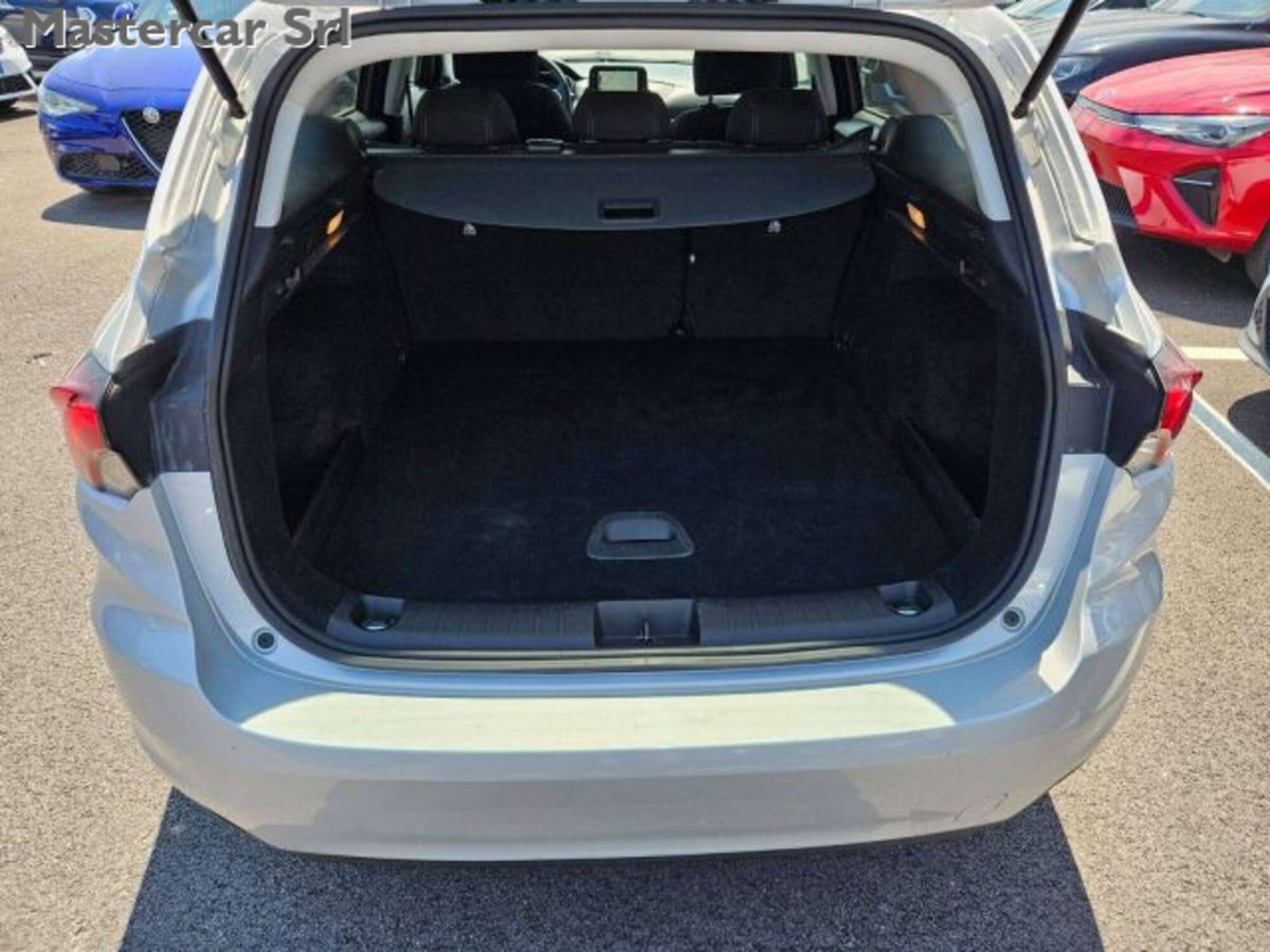 Fiat Tipo Station Wagon Tipo SW 1.3 mjt CityLife s&s 95cv (15)