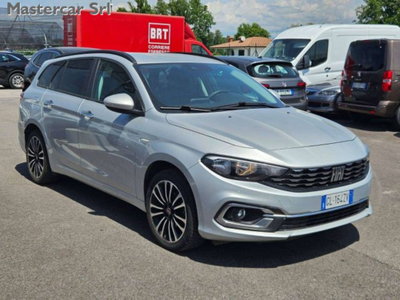 Fiat Tipo Station Wagon Tipo SW 1.3 mjt CityLife s&s 95cv (2)