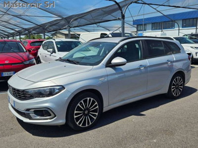 Fiat Tipo Station Wagon Tipo SW 1.3 mjt CityLife s&s 95cv (3)