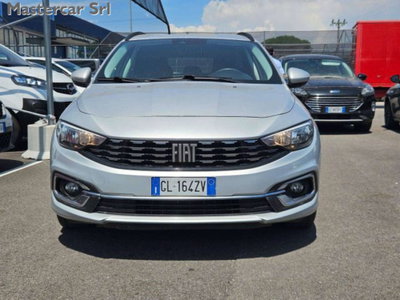 Fiat Tipo Station Wagon Tipo SW 1.3 mjt CityLife s&s 95cv (4)