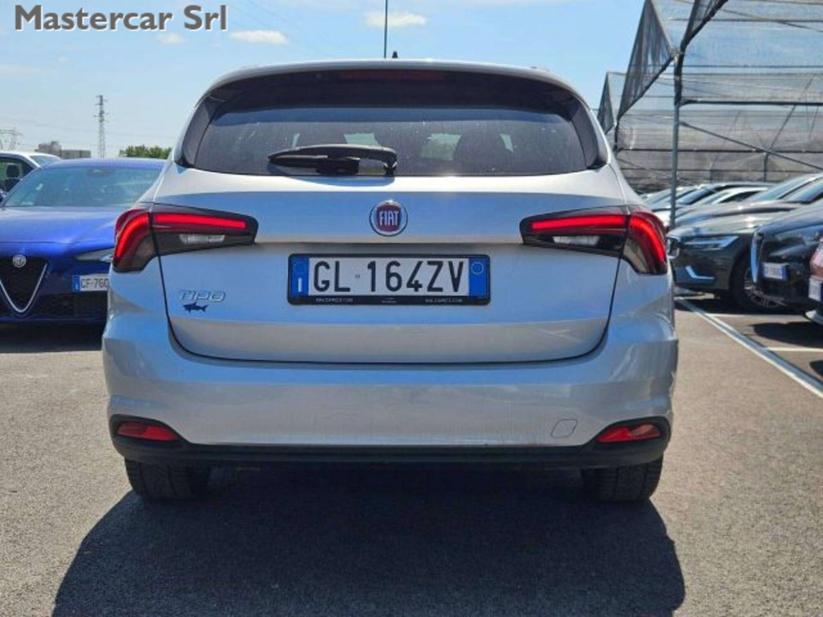 Fiat Tipo Station Wagon Tipo SW 1.3 mjt CityLife s&s 95cv (6)