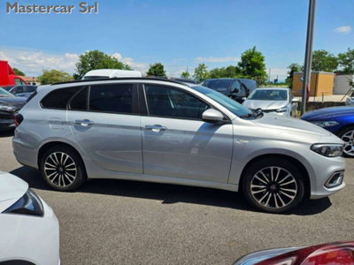 Fiat Tipo Station Wagon Tipo SW 1.3 mjt CityLife s&s 95cv (7)