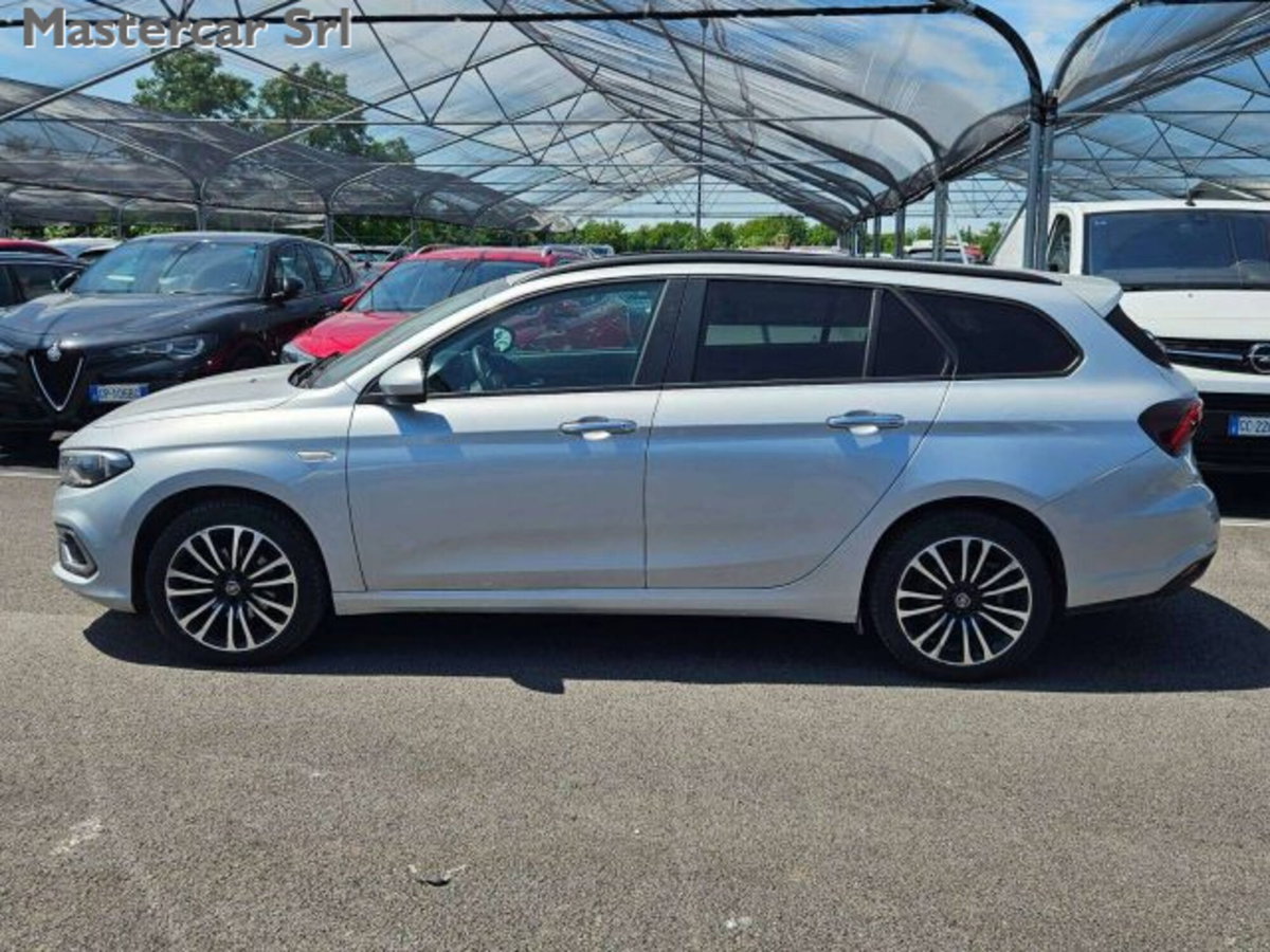 Fiat Tipo Station Wagon Tipo SW 1.3 mjt CityLife s&s 95cv (8)
