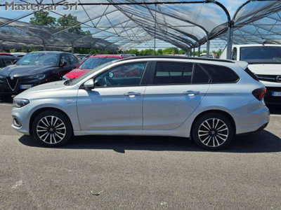 Fiat Tipo Station Wagon Tipo SW 1.3 mjt CityLife s&s 95cv (8)