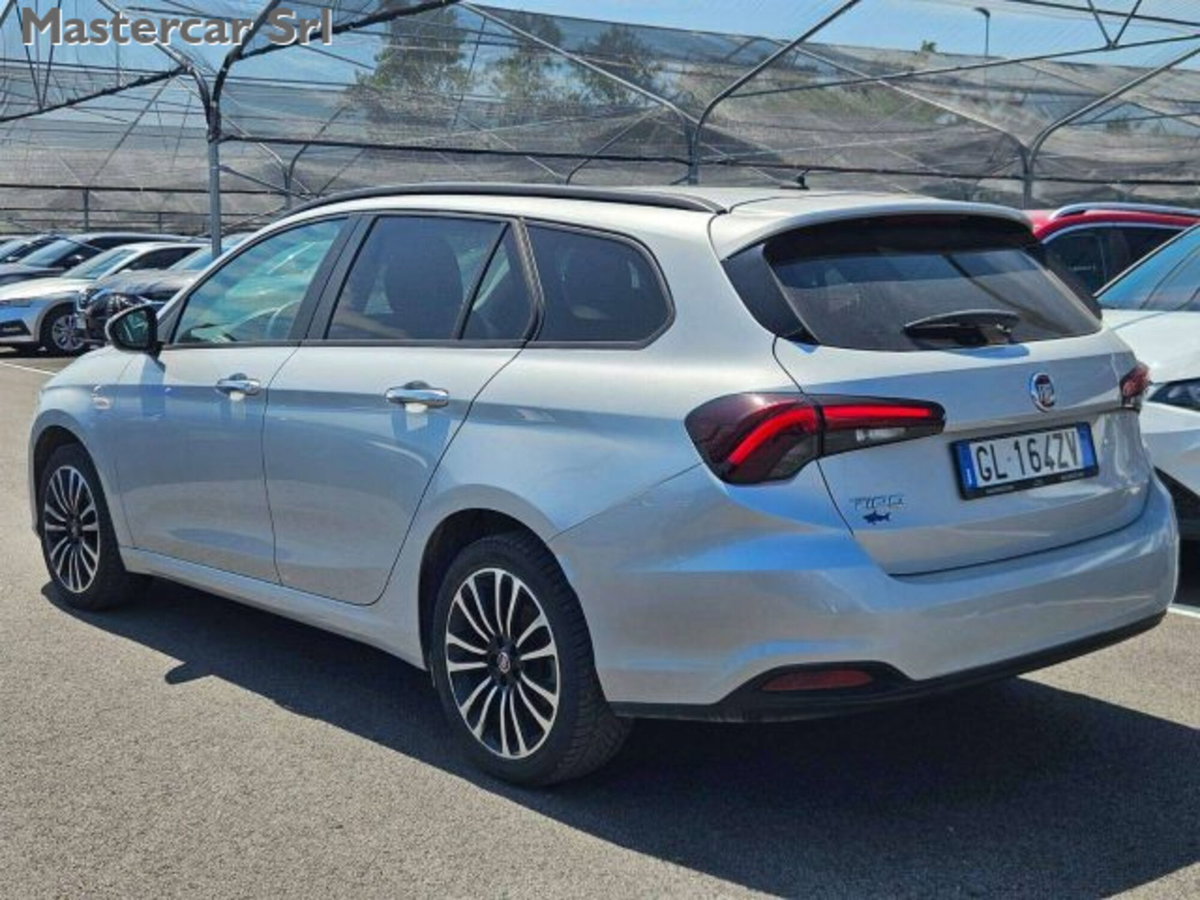 Fiat Tipo Station Wagon Tipo SW 1.3 mjt CityLife s&s 95cv (9)