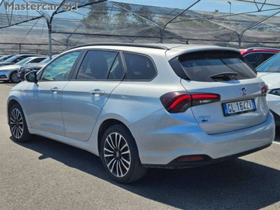 Fiat Tipo Station Wagon Tipo SW 1.3 mjt CityLife s&s 95cv (9)