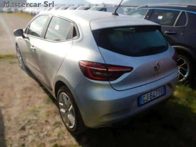 Renault Clio 1.0 tce Techno 90cv (3)